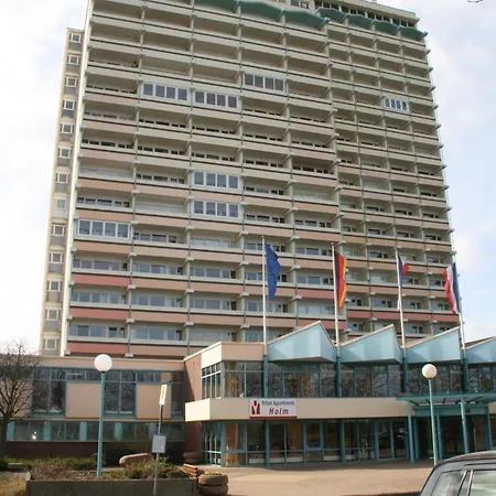 K1402 Fuer 2-4 Personen Mit Ostseeblick Διαμέρισμα